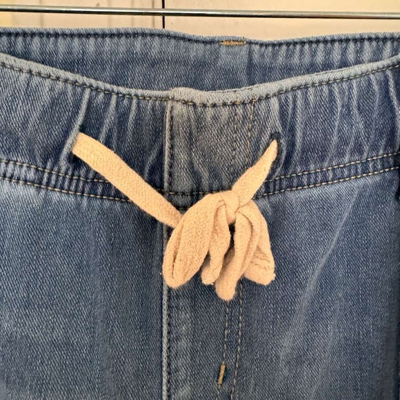 Lane Bryant jogger Jean blue - Picture 4 of 10